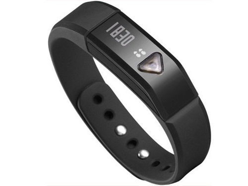 探索X5智能手环 科技赋能健康生活的新标杆