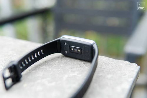 华为手环6深度体验 当智能手环迎来“全面屏”革命